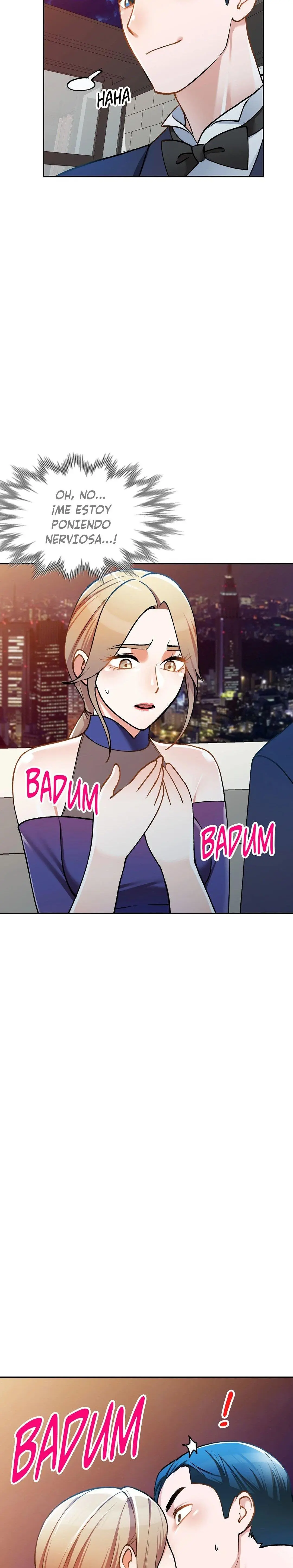 My Secretary’s Got a Secret Capítulo 12 - Page 3
