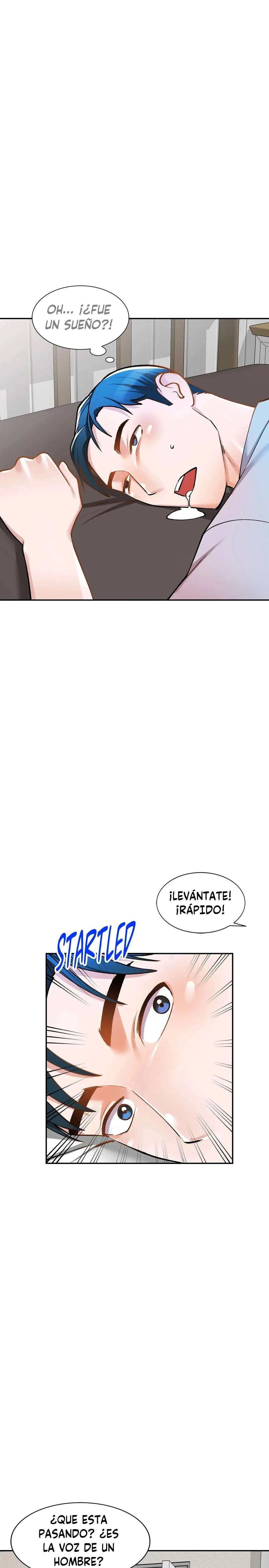 My Secretary’s Got a Secret Capítulo 12 - Page 30