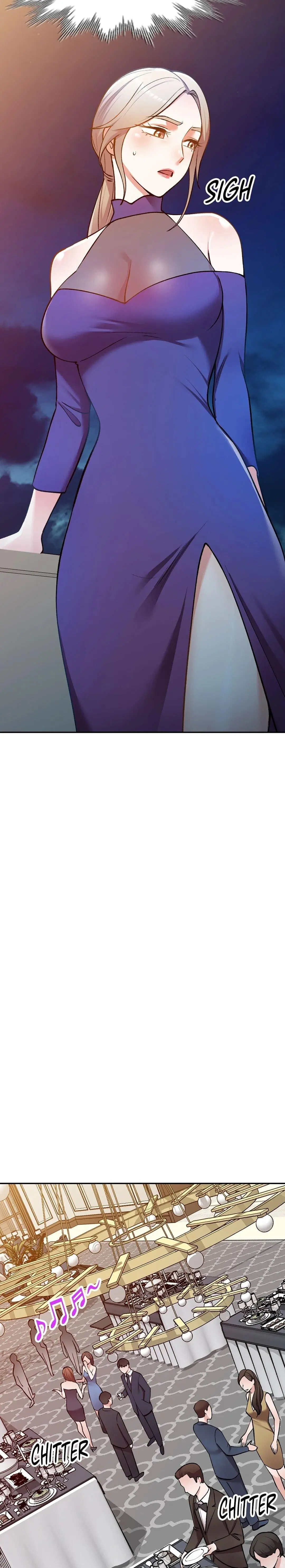 My Secretary’s Got a Secret Capítulo 12 - Page 8