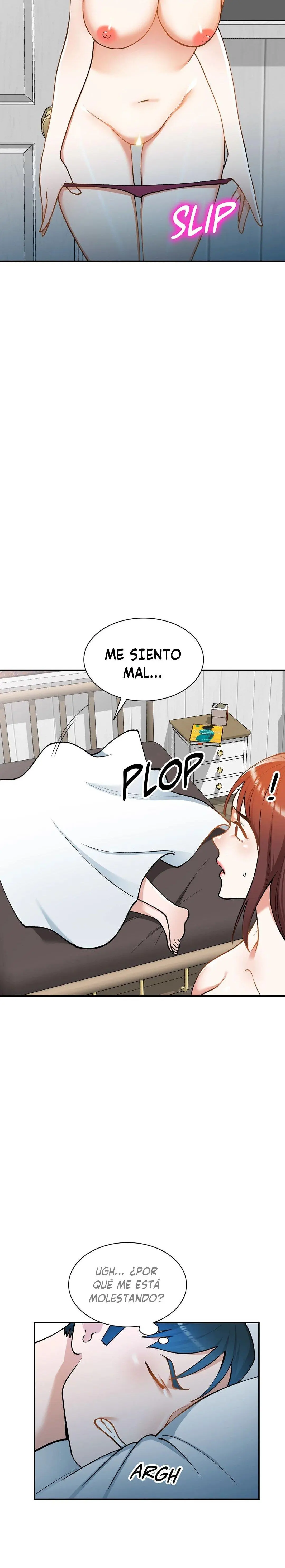 My Secretary’s Got a Secret Capítulo 14 - Page 10