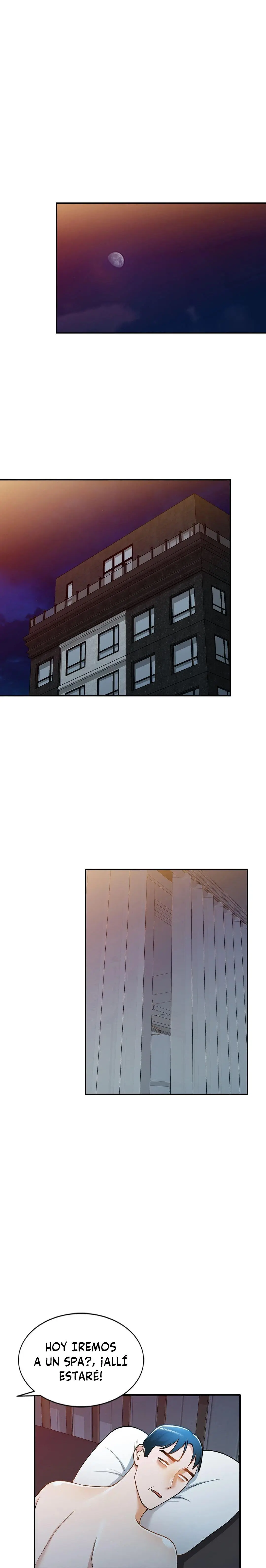 My Secretary’s Got a Secret Capítulo 14 - Page 17