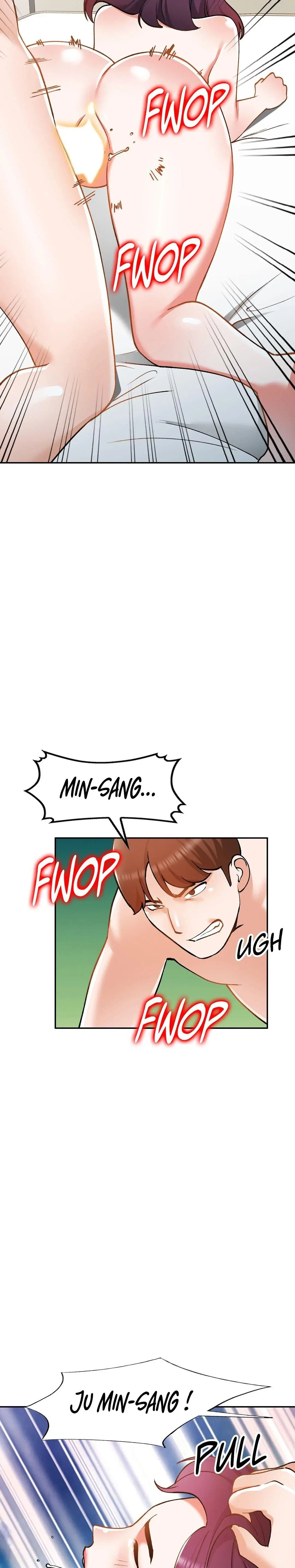 My Secretary’s Got a Secret Capítulo 15 - Page 17