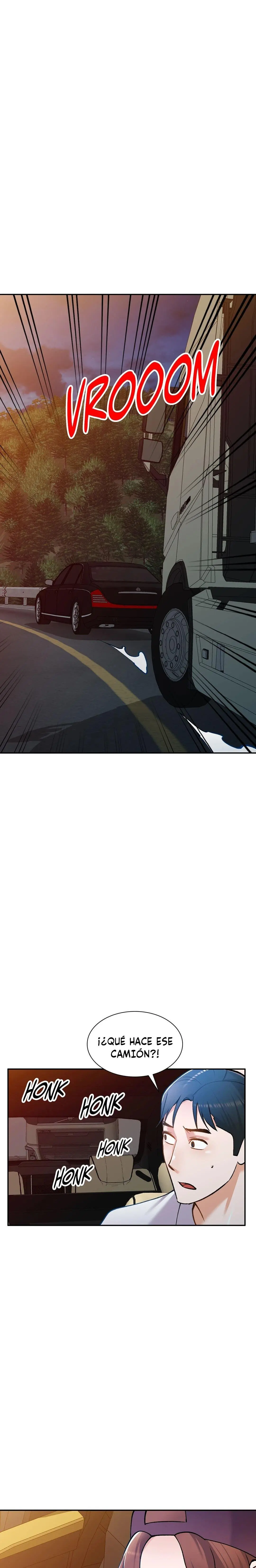 My Secretary’s Got a Secret Capítulo 15 - Page 26