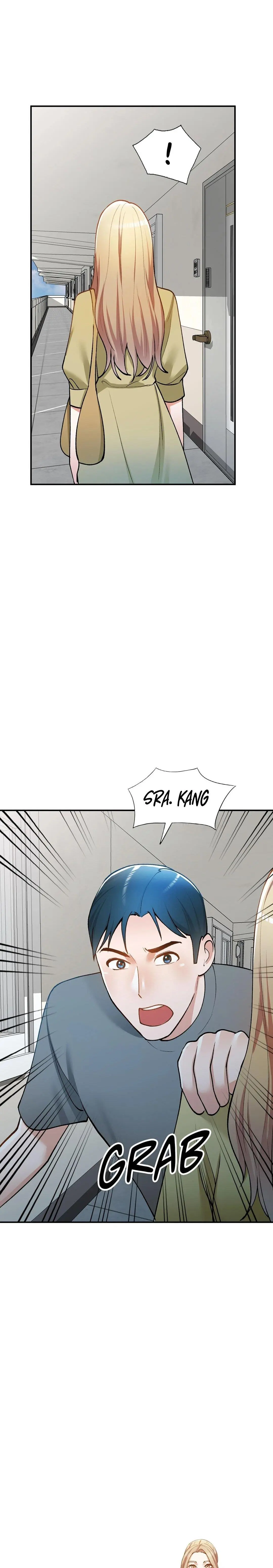My Secretary’s Got a Secret Capítulo 15 - Page 3