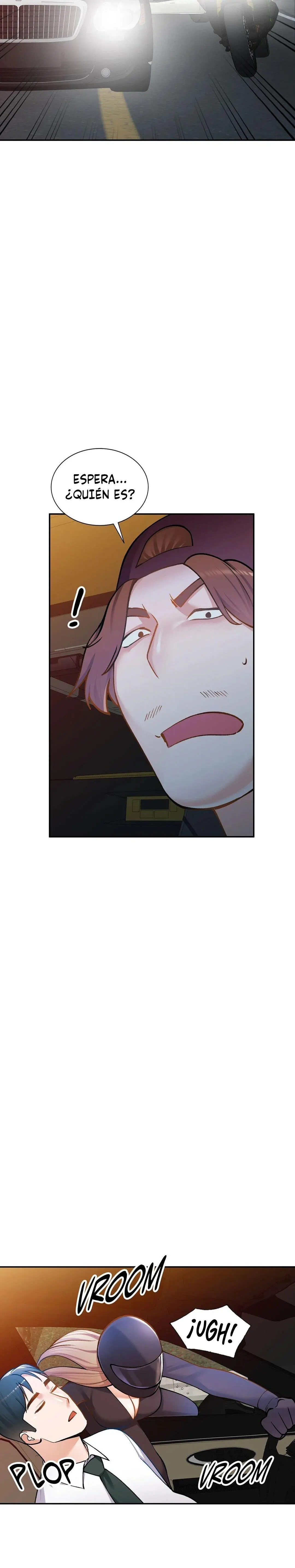 My Secretary’s Got a Secret Capítulo 15 - Page 30