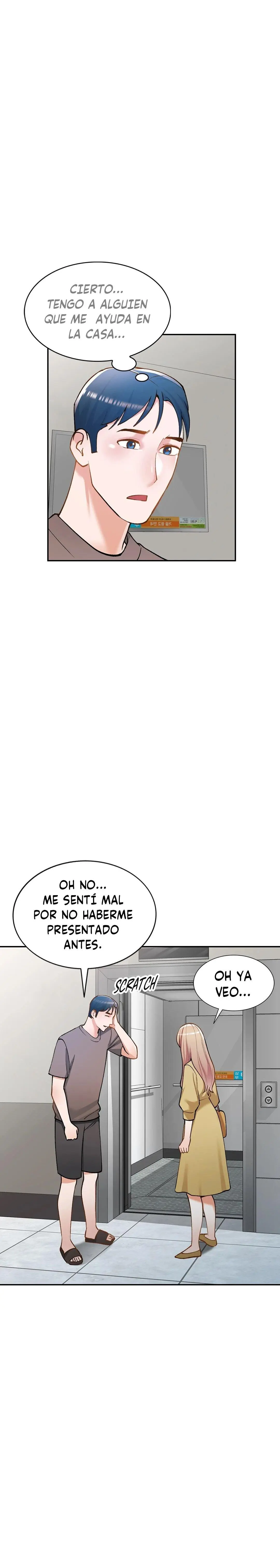 My Secretary’s Got a Secret Capítulo 15 - Page 5