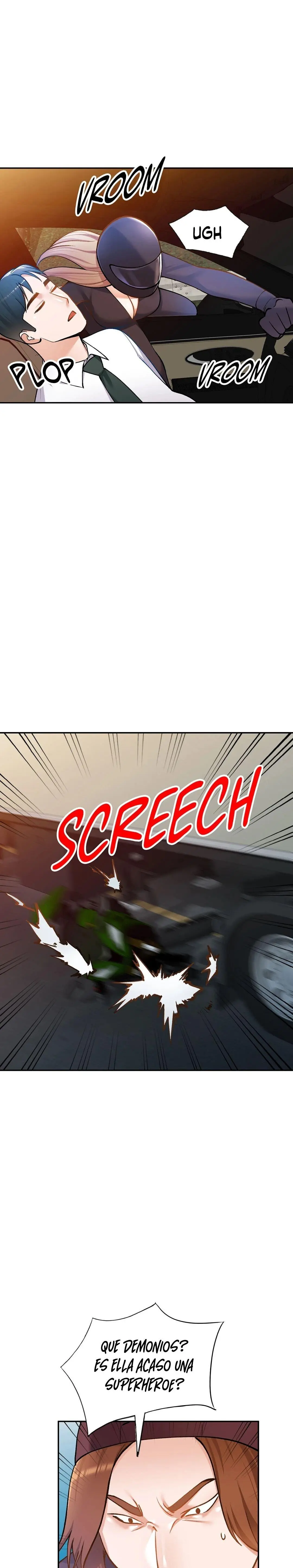 My Secretary’s Got a Secret Capítulo 16 - Page 2