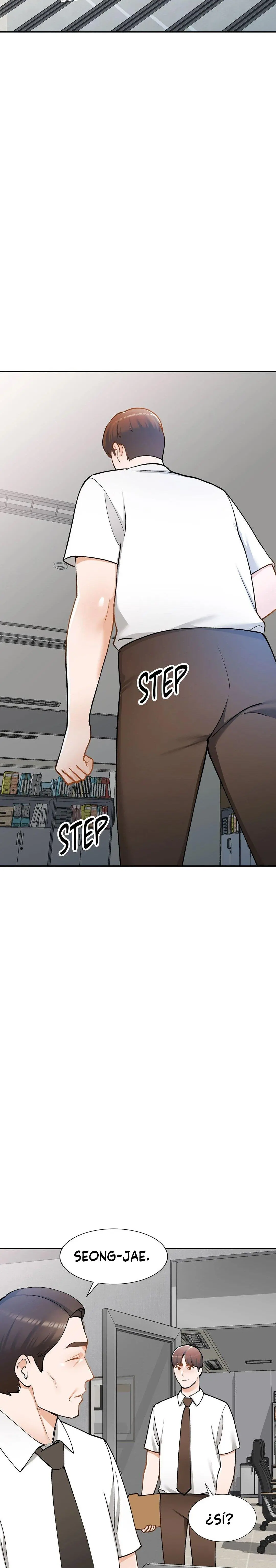 My Secretary’s Got a Secret Capítulo 16 - Page 28