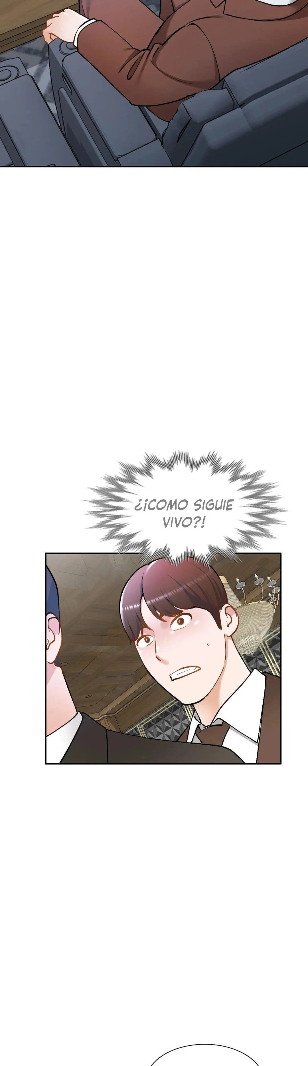 My Secretary’s Got a Secret Capítulo 16 - Page 33