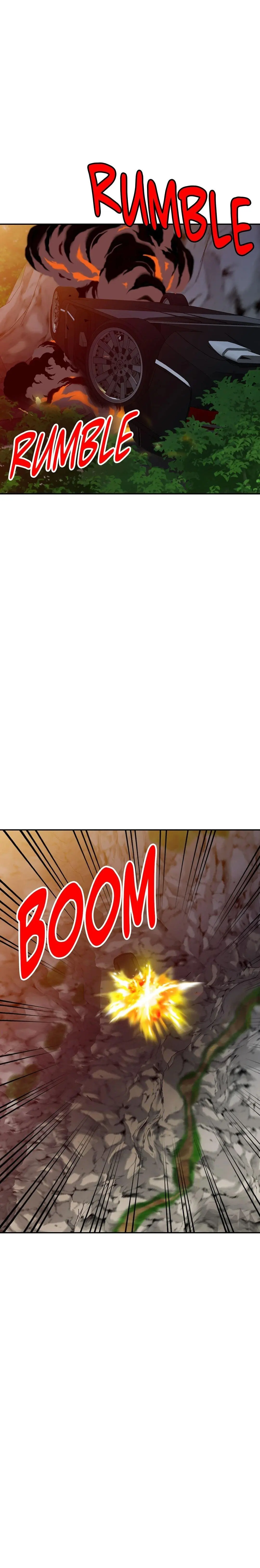 My Secretary’s Got a Secret Capítulo 16 - Page 5