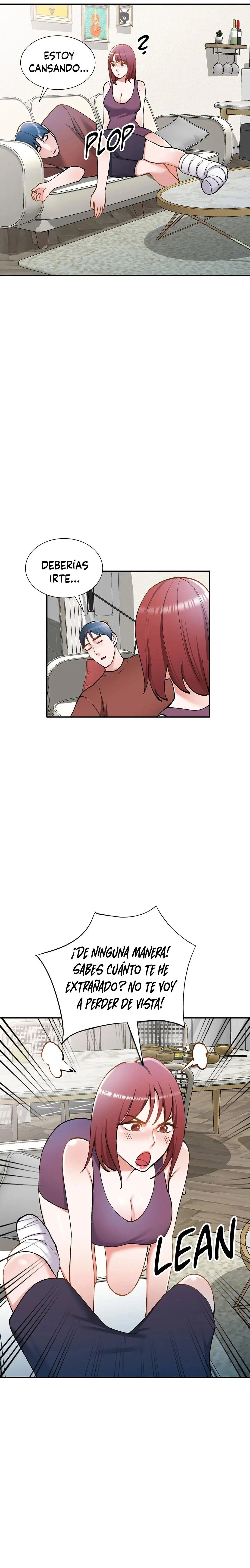 My Secretary’s Got a Secret Capítulo 17 - Page 16
