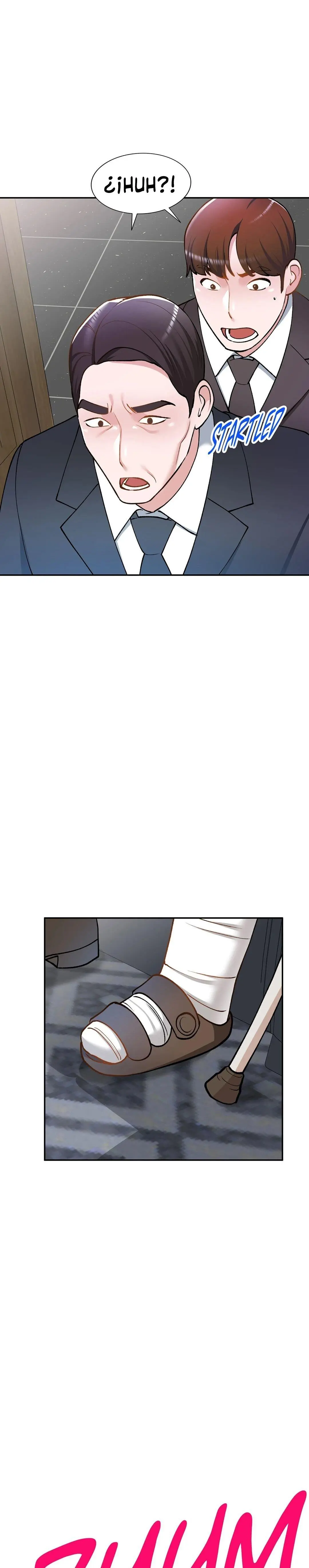 My Secretary’s Got a Secret Capítulo 17 - Page 2