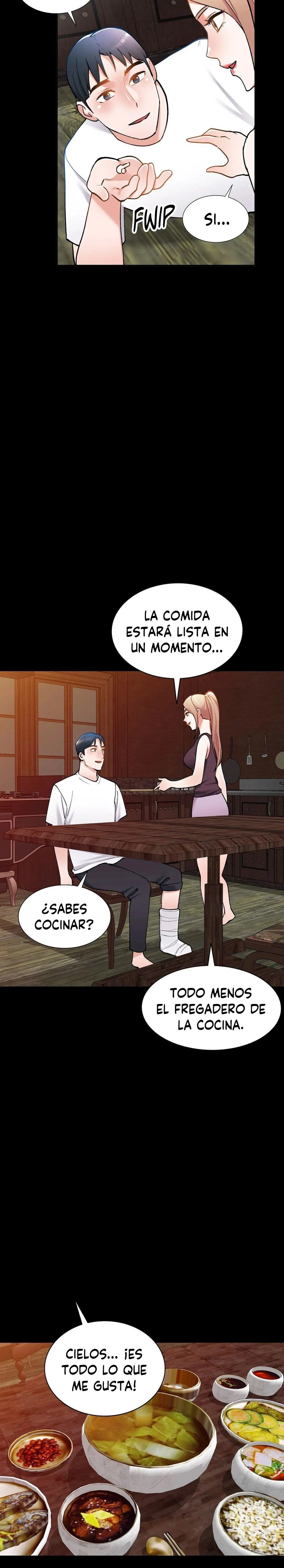 My Secretary’s Got a Secret Capítulo 18 - Page 13