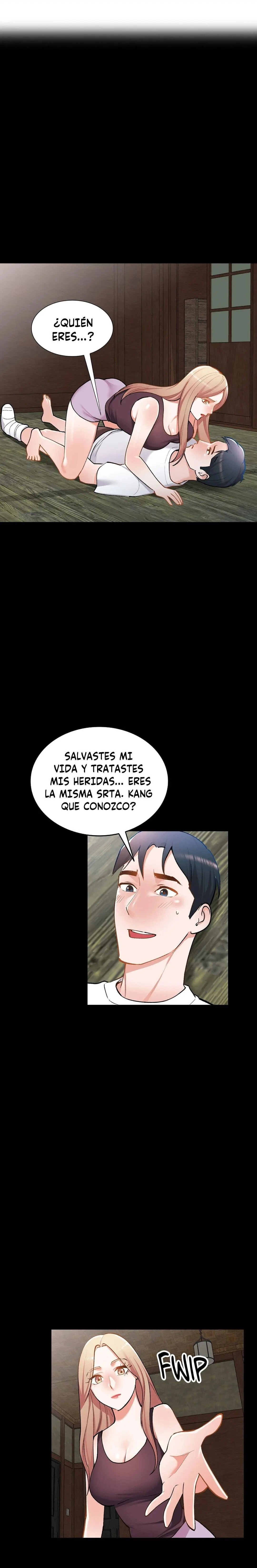 My Secretary’s Got a Secret Capítulo 18 - Page 5