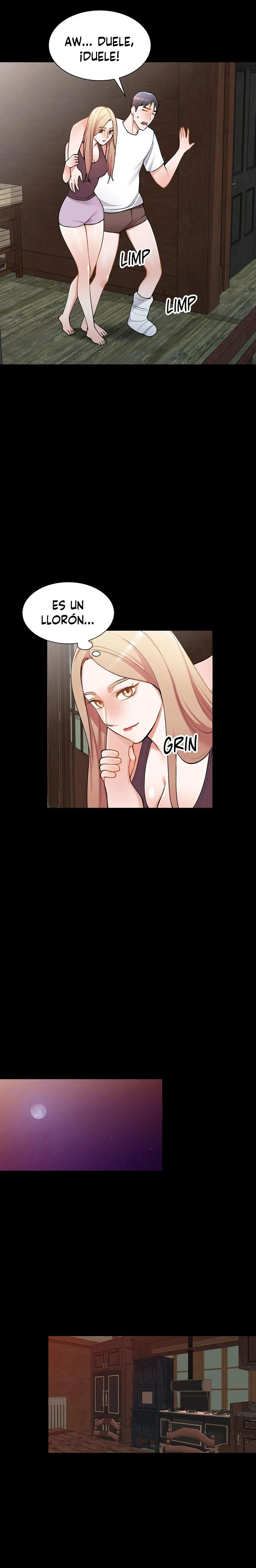 My Secretary’s Got a Secret Capítulo 18 - Page 7