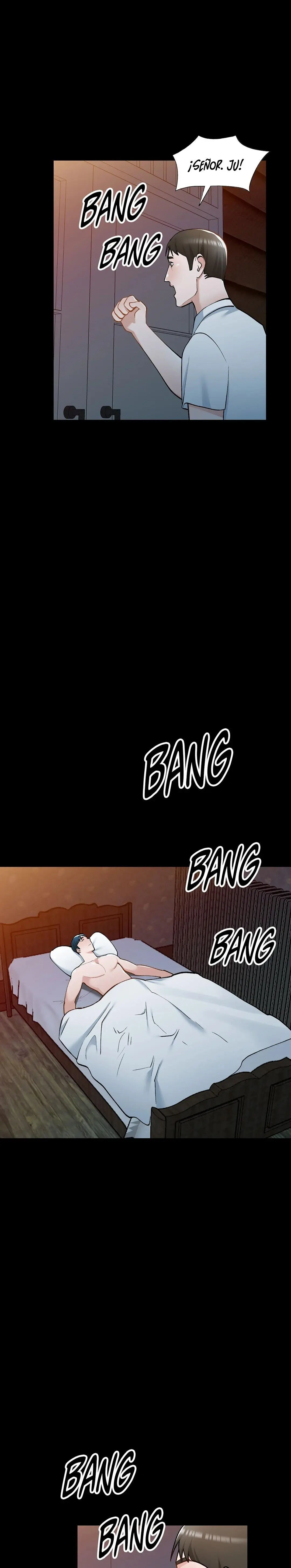 My Secretary’s Got a Secret Capítulo 19 - Page 19