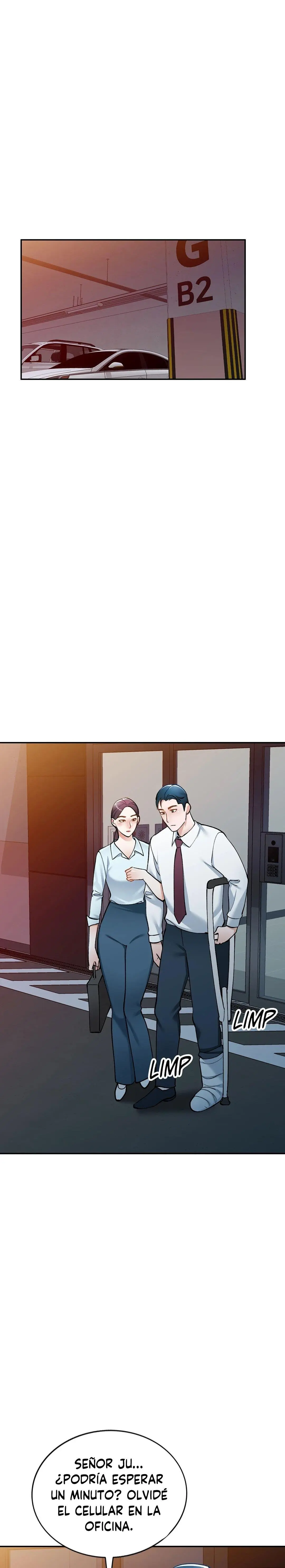 My Secretary’s Got a Secret Capítulo 19 - Page 27