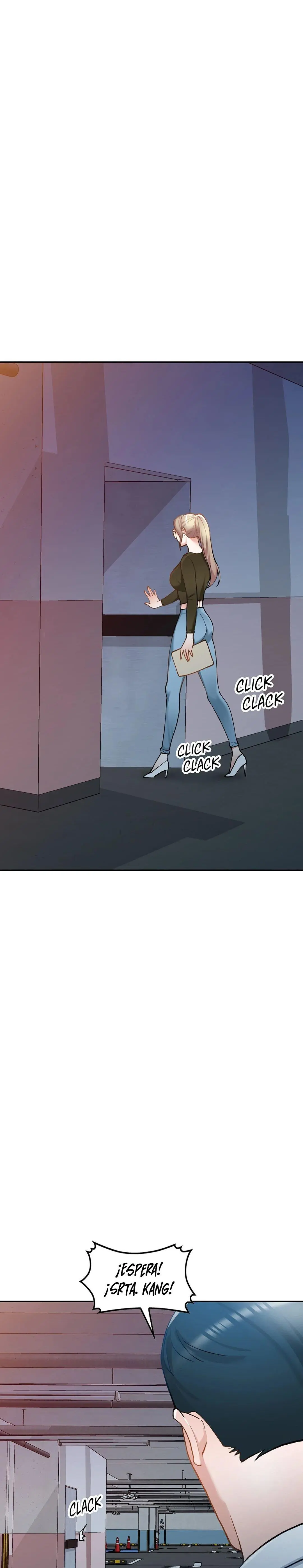 My Secretary’s Got a Secret Capítulo 19 - Page 29