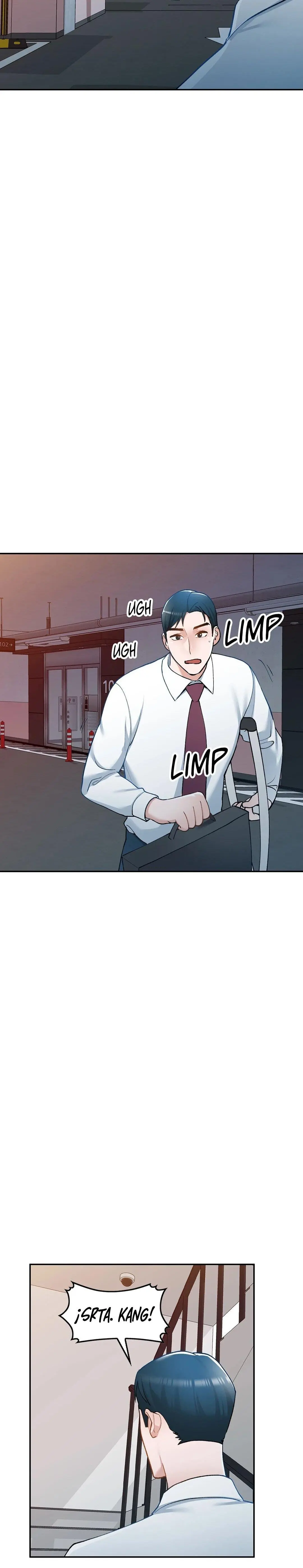 My Secretary’s Got a Secret Capítulo 19 - Page 30