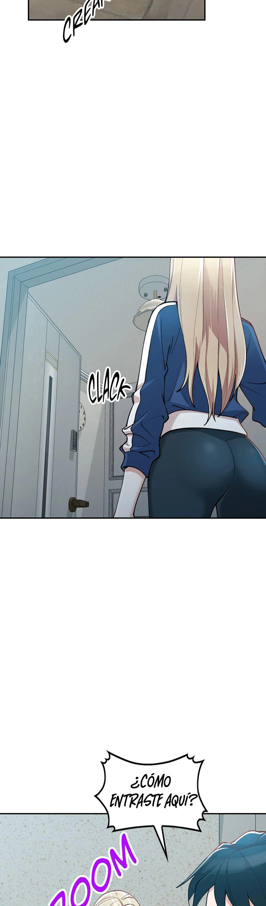 My Secretary’s Got a Secret Capítulo 2 - Page 49