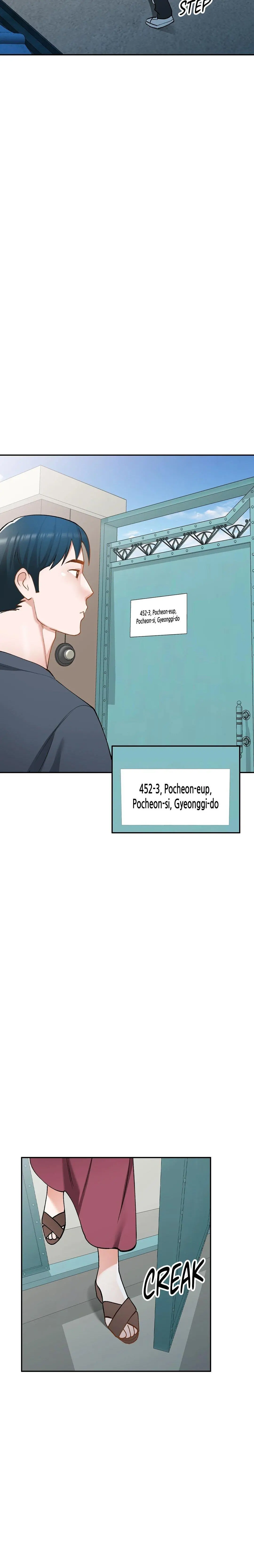 My Secretary’s Got a Secret Capítulo 20 - Page 19
