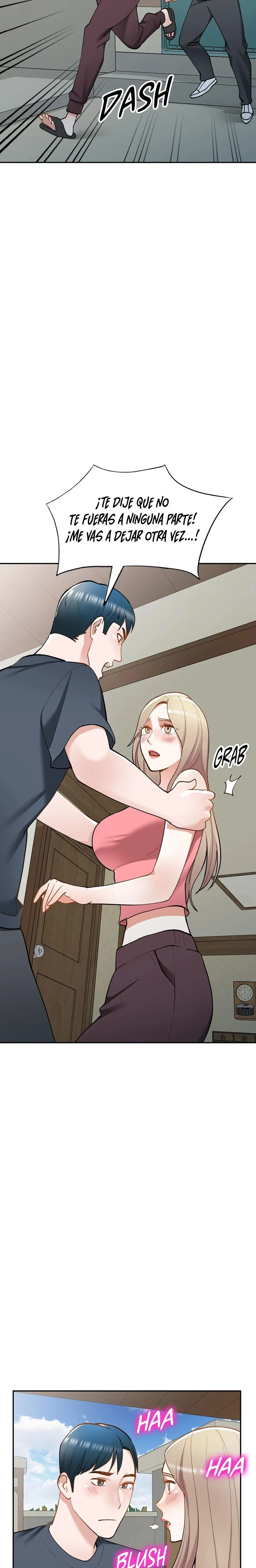 My Secretary’s Got a Secret Capítulo 20 - Page 24