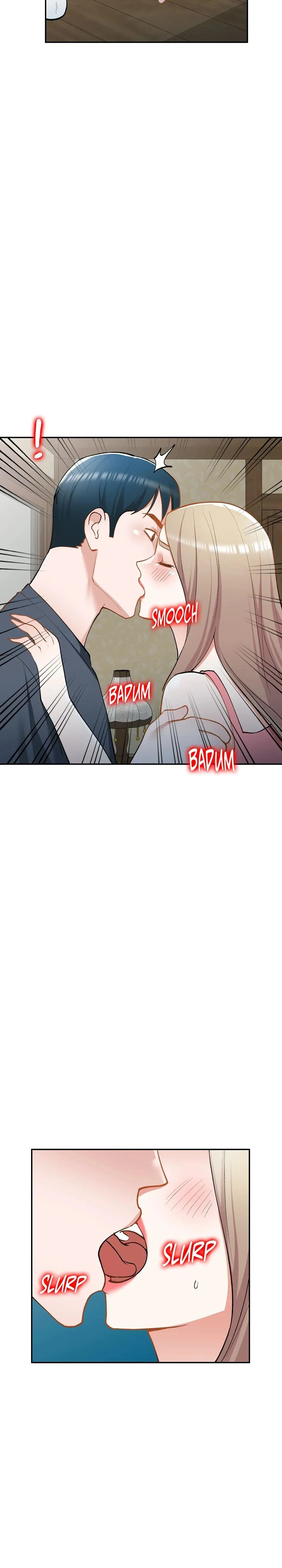 My Secretary’s Got a Secret Capítulo 20 - Page 28
