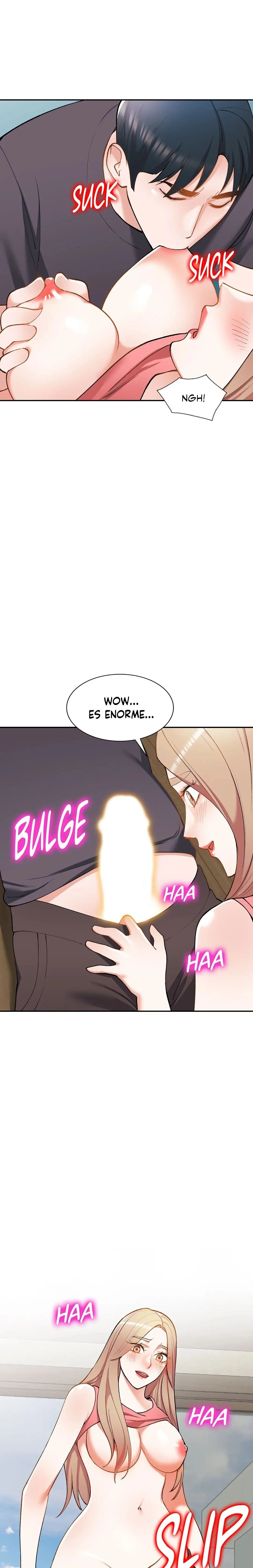 My Secretary’s Got a Secret Capítulo 20 - Page 31
