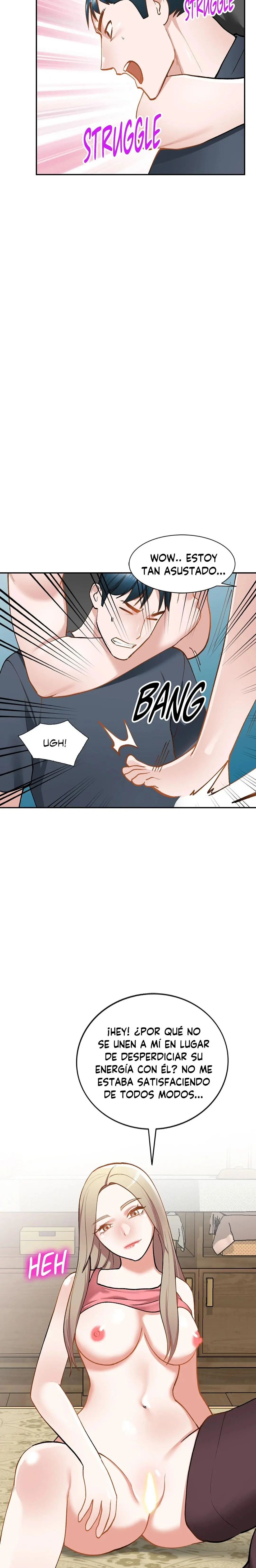 My Secretary’s Got a Secret Capítulo 21 - Page 15