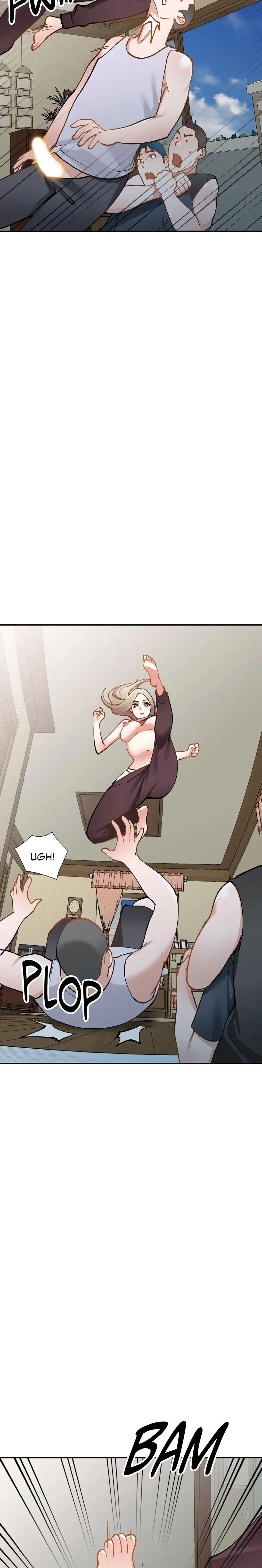 My Secretary’s Got a Secret Capítulo 21 - Page 19