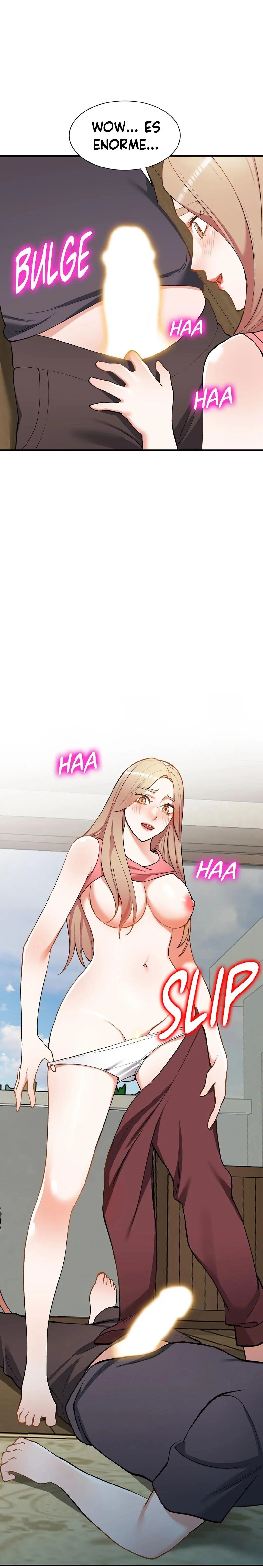 My Secretary’s Got a Secret Capítulo 21 - Page 2