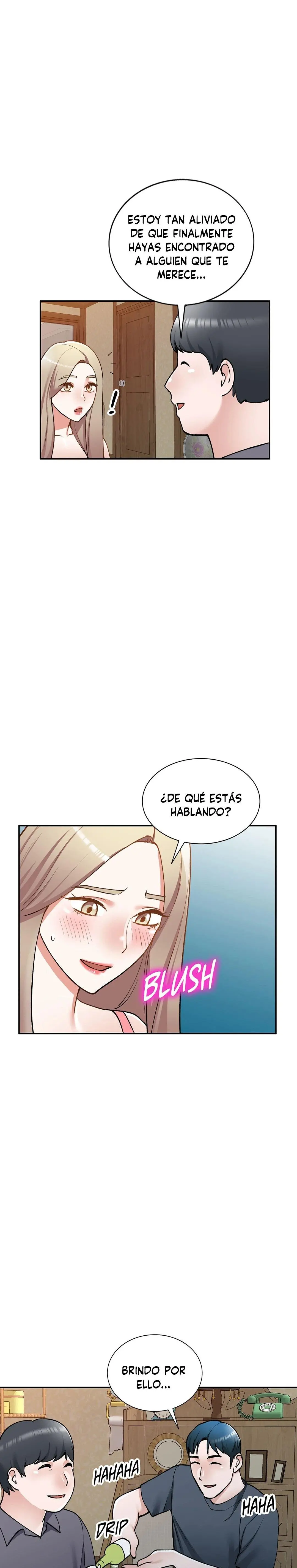 My Secretary’s Got a Secret Capítulo 21 - Page 23
