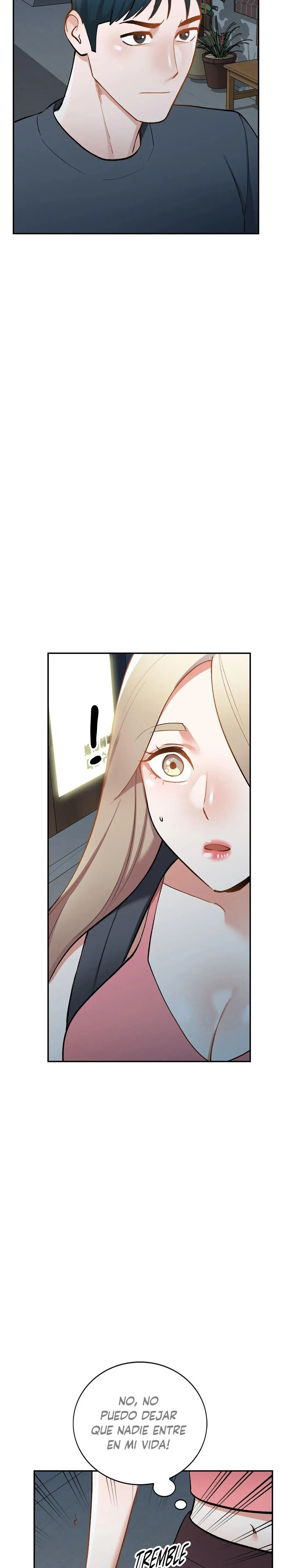 My Secretary’s Got a Secret Capítulo 21 - Page 32