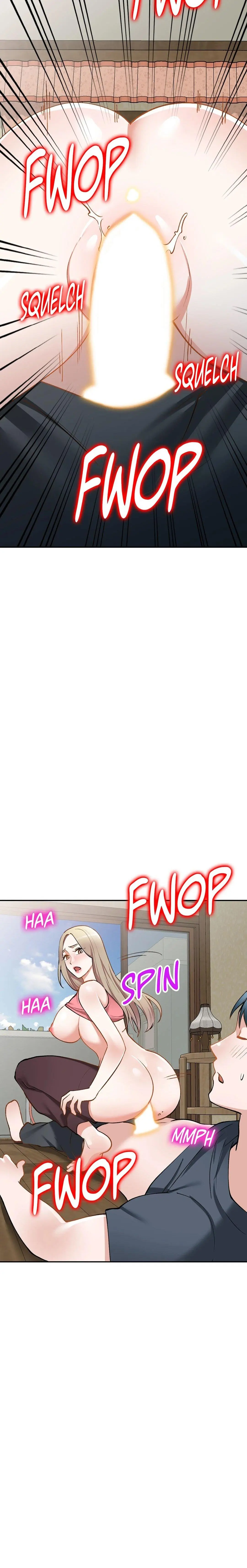 My Secretary’s Got a Secret Capítulo 21 - Page 7