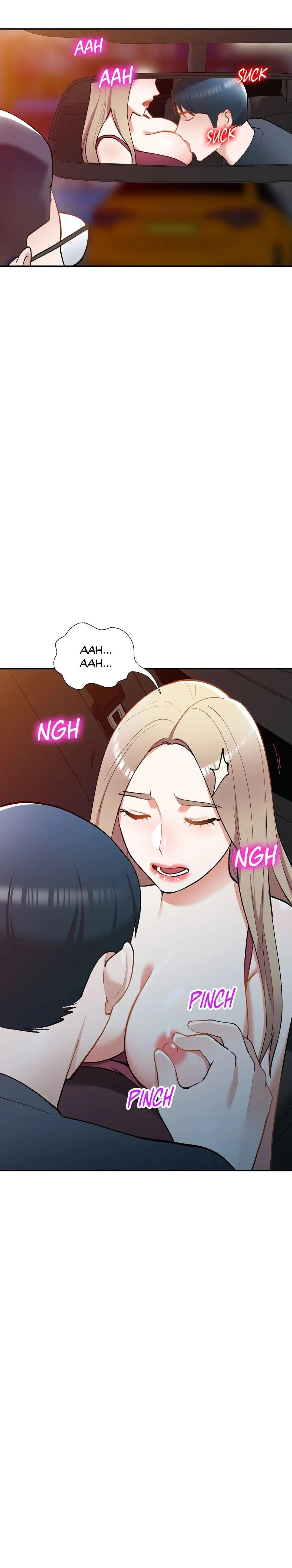 My Secretary’s Got a Secret Capítulo 22 - Page 10