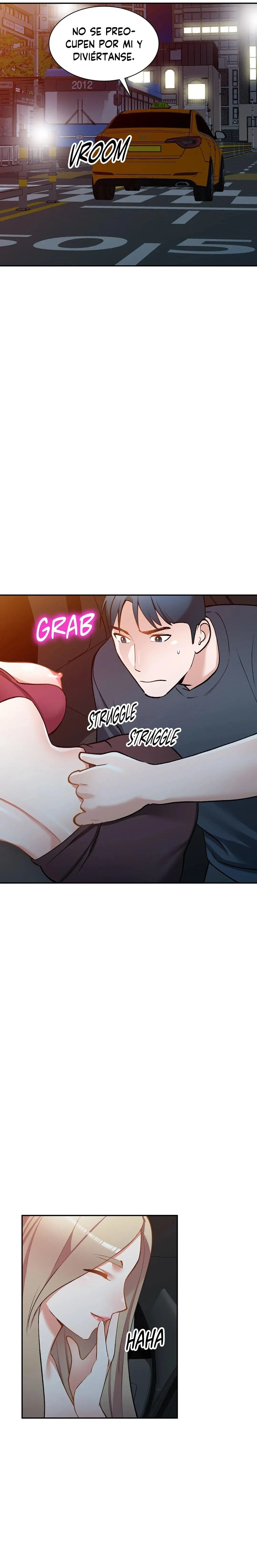 My Secretary’s Got a Secret Capítulo 22 - Page 11