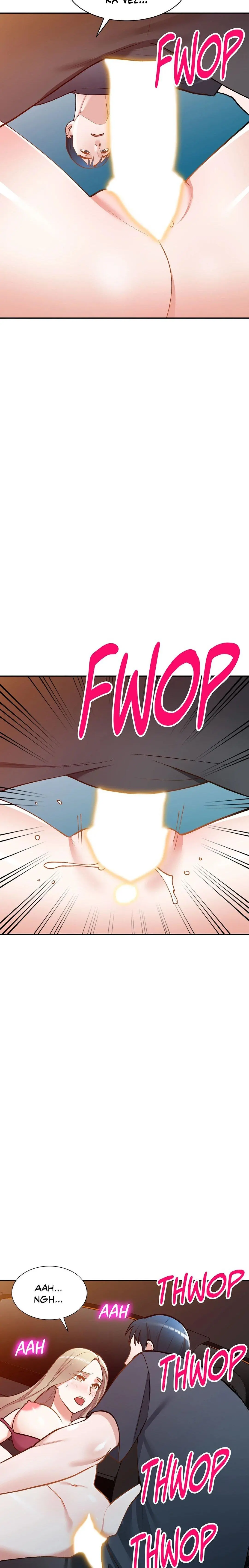 My Secretary’s Got a Secret Capítulo 22 - Page 16