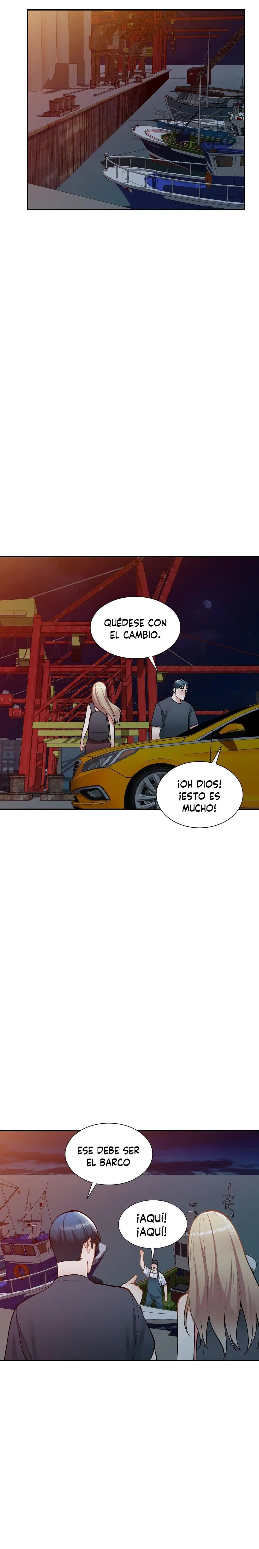 My Secretary’s Got a Secret Capítulo 22 - Page 21