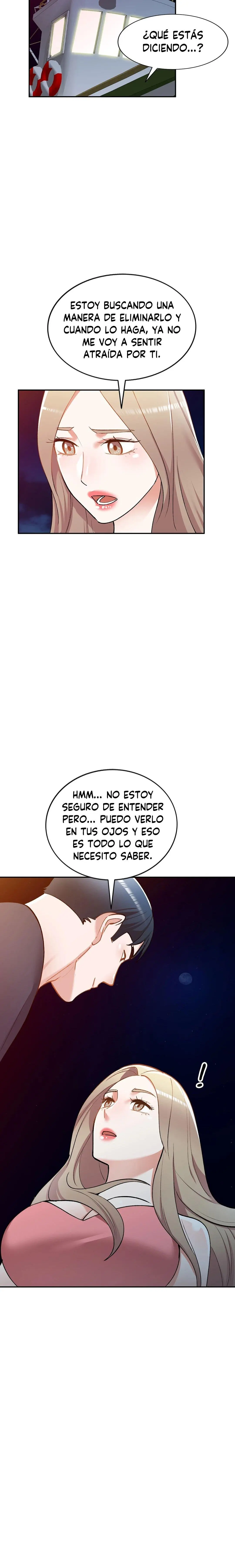 My Secretary’s Got a Secret Capítulo 22 - Page 26