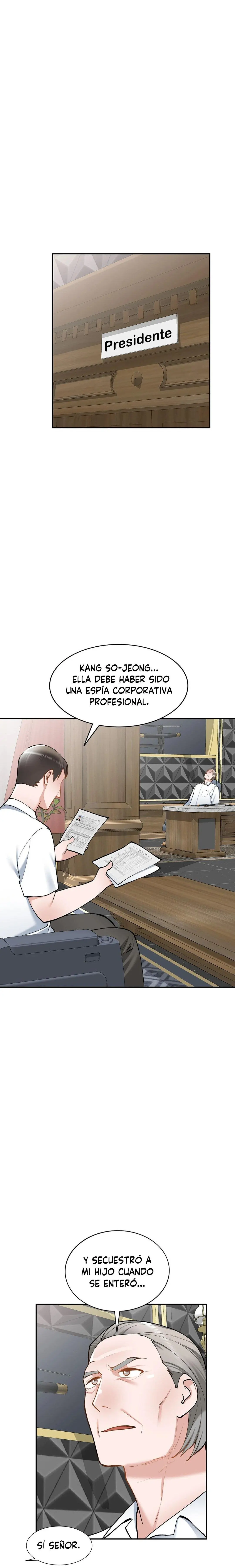 My Secretary’s Got a Secret Capítulo 22 - Page 28