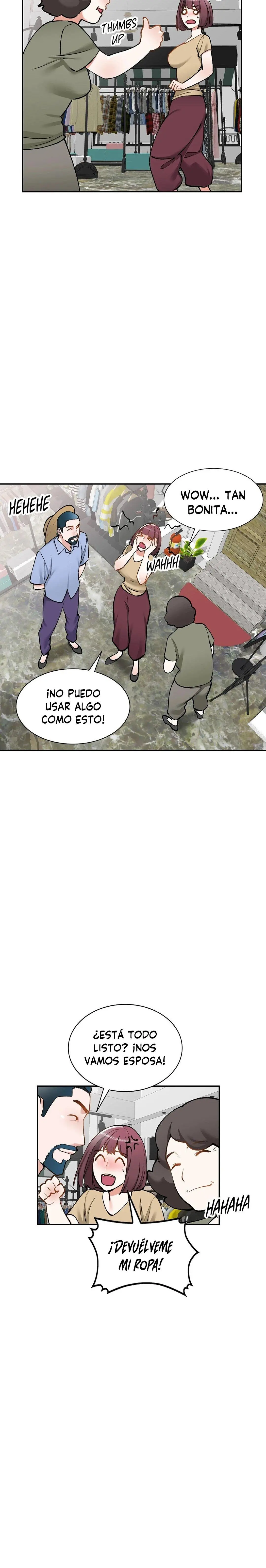 My Secretary’s Got a Secret Capítulo 23 - Page 12