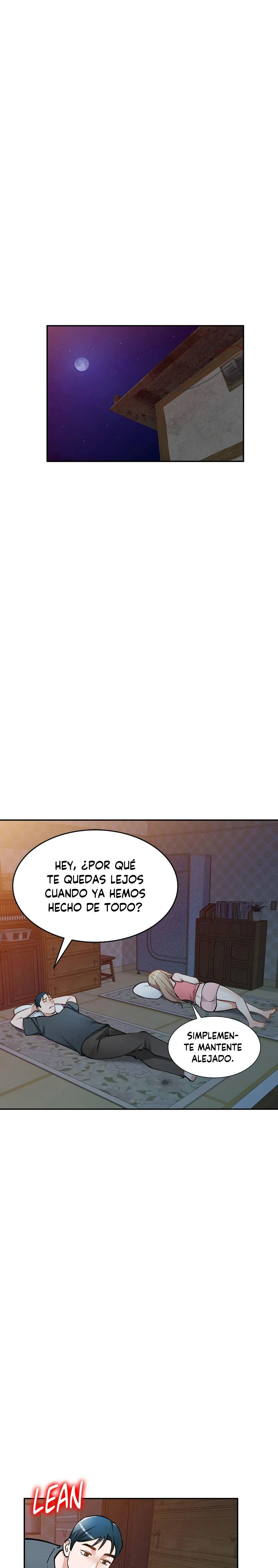 My Secretary’s Got a Secret Capítulo 23 - Page 20
