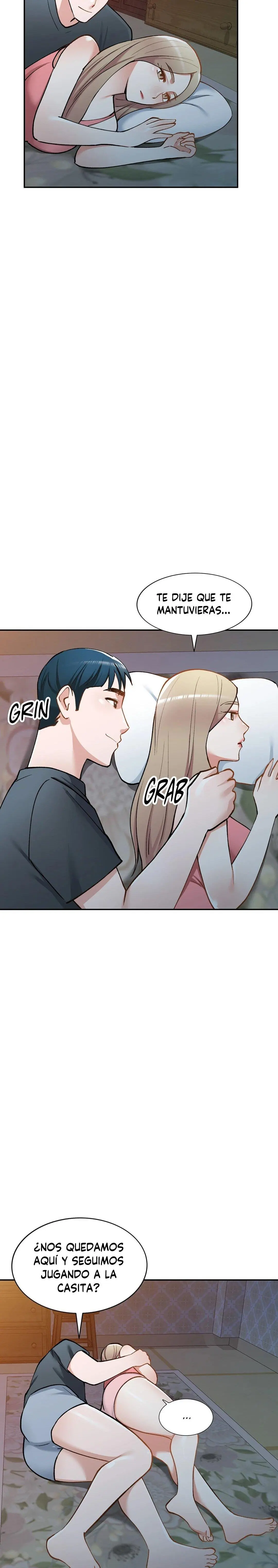 My Secretary’s Got a Secret Capítulo 23 - Page 21