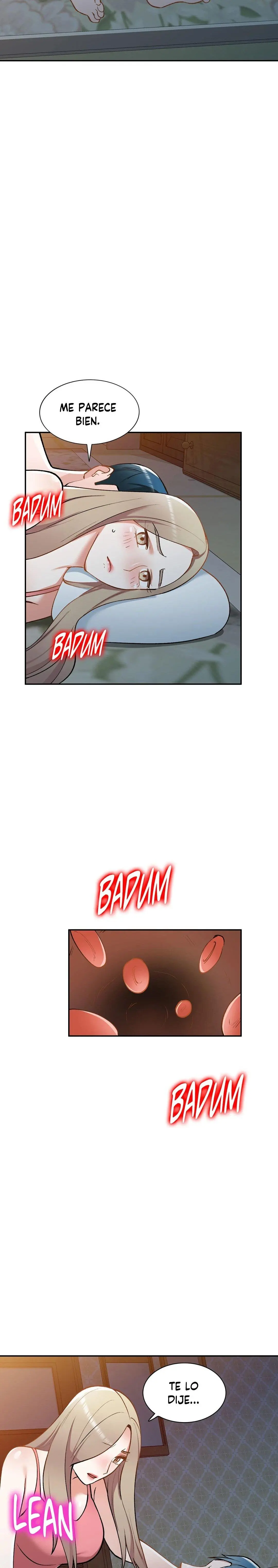 My Secretary’s Got a Secret Capítulo 23 - Page 22