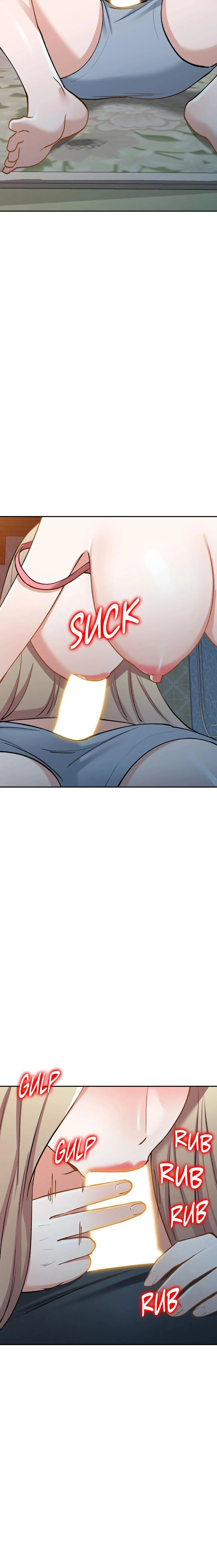 My Secretary’s Got a Secret Capítulo 23 - Page 29