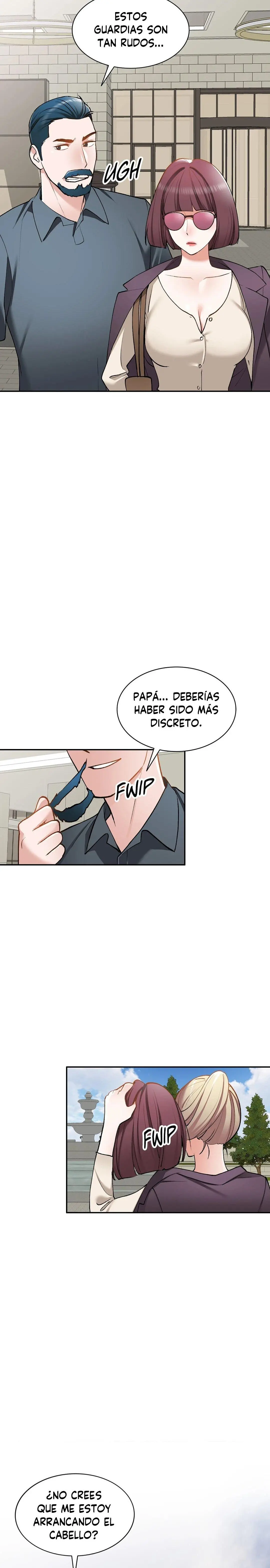 My Secretary’s Got a Secret Capítulo 23 - Page 3