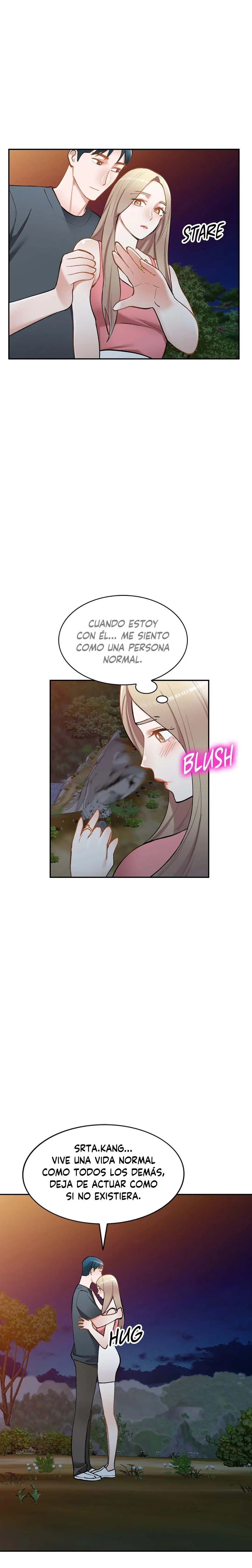 My Secretary’s Got a Secret Capítulo 24 - Page 14