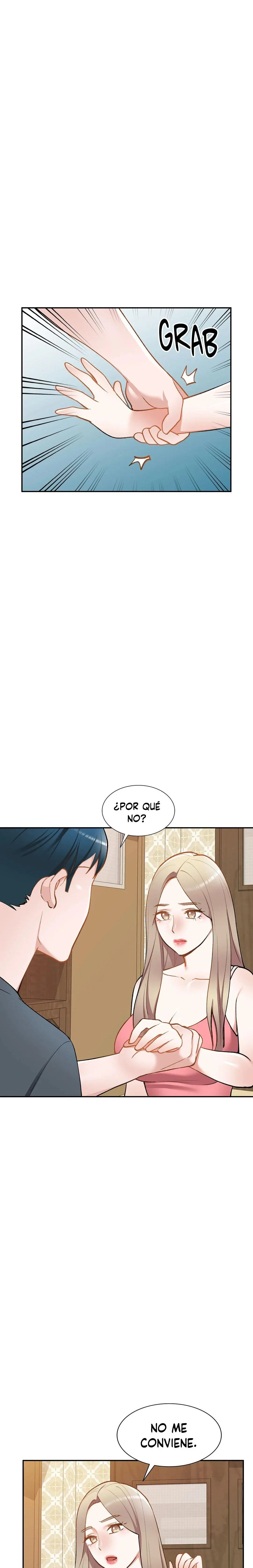 My Secretary’s Got a Secret Capítulo 24 - Page 6
