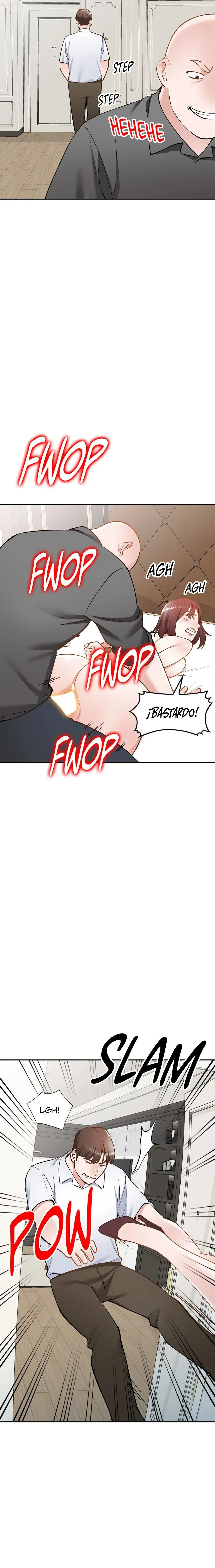 My Secretary’s Got a Secret Capítulo 25 - Page 30