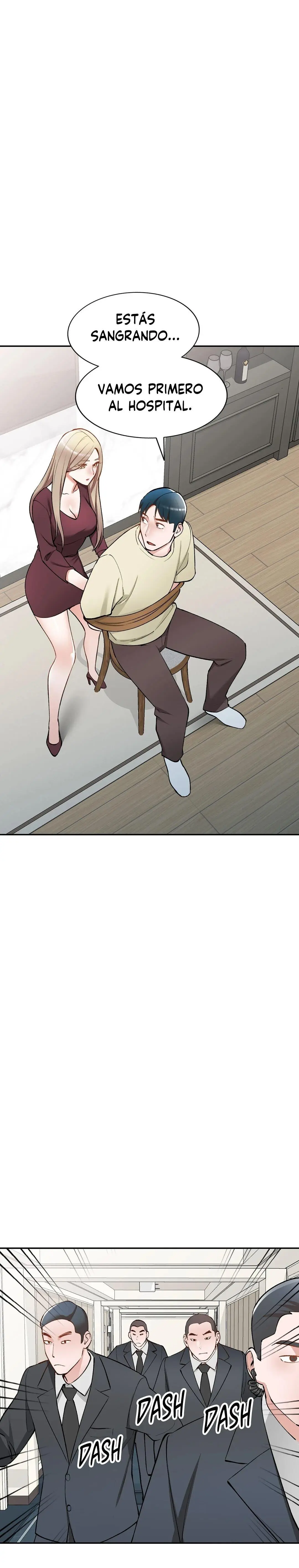 My Secretary’s Got a Secret Capítulo 26 - Page 14